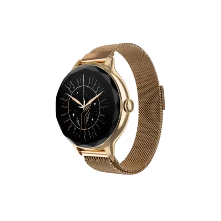 NoiseFit Diva Smartwatch