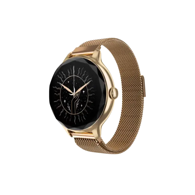 NoiseFit Diva Smartwatch