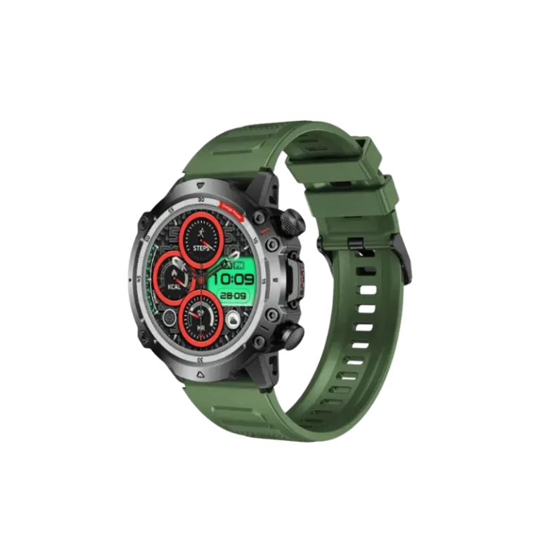NoiseFit Shield BT Calling Smartwatch