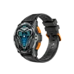 Noisefit Force Plus Amoled Display Smartwatch