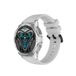 Noisefit Force Plus Amoled Display Smartwatch