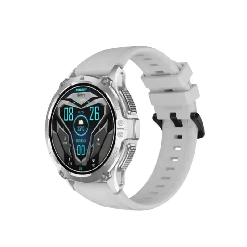 Noisefit Force Plus Amoled Display Smartwatch Noisefit Force Plus Amoled Display Smartwatch