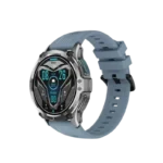 Noisefit Force Plus Amoled Display Smartwatch