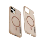 Nothing Premium Sleek Frosted Translucent Case