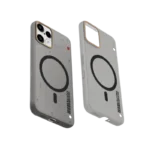 Nothing Premium Sleek Frosted Translucent Case