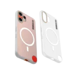 Nothing Premium Sleek Frosted Translucent Case