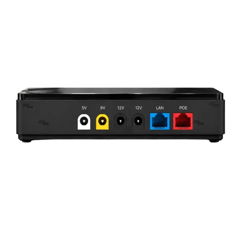 OLAX POE-D9 20000mAh Mini DC UPS