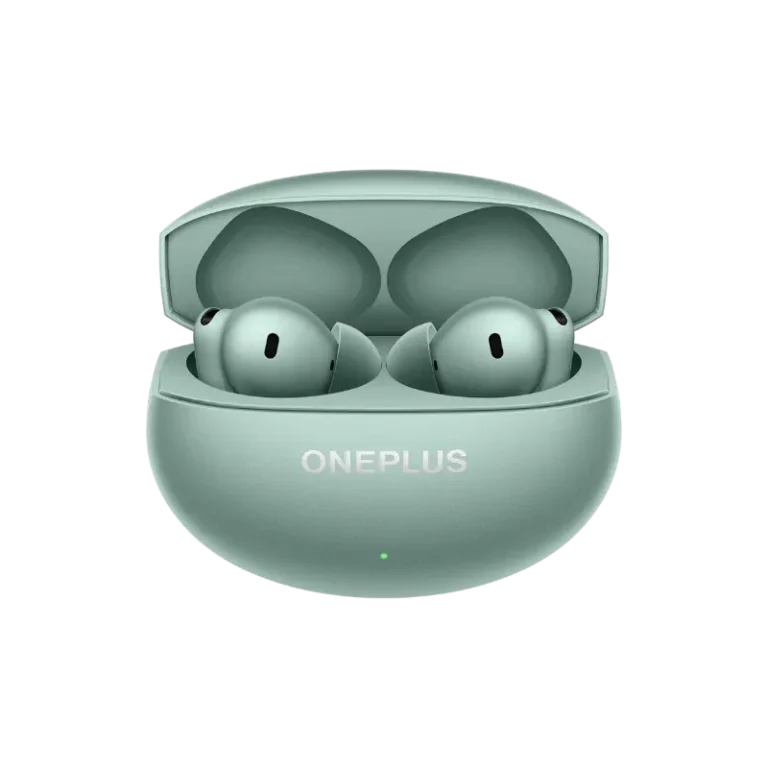 OnePlus Buds 4 ANC TWS Earbuds