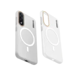 Oneplus Premium Sleek Frosted Translucent Case
