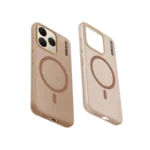 Oppo Premium Sleek Frosted Translucent Case