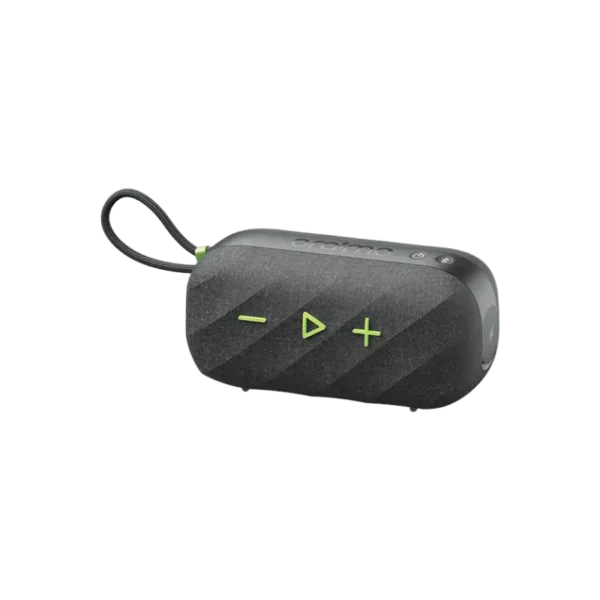 Oraimo OBS-680 SpaceBox Portable Wireless Speaker