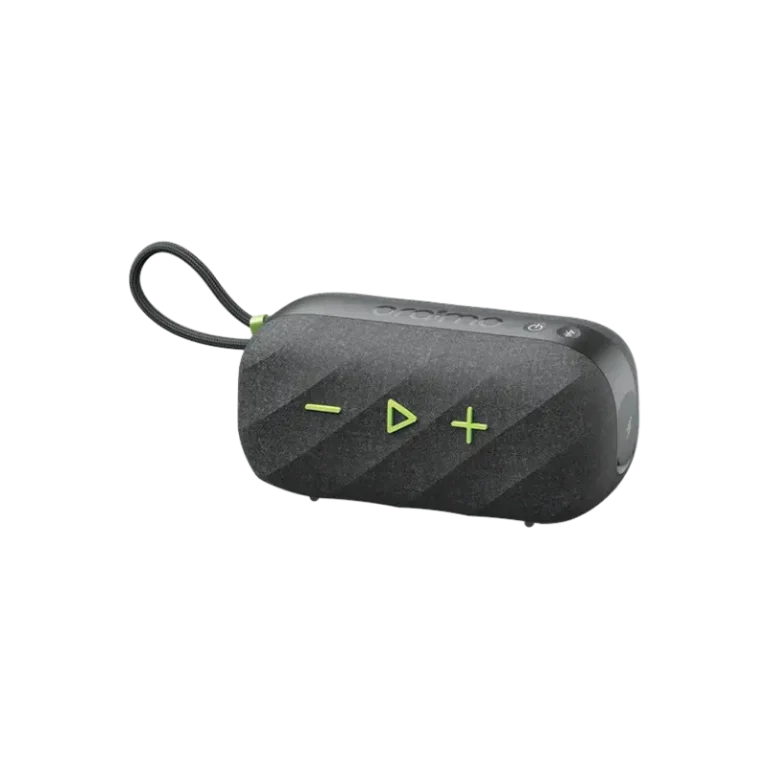 Oraimo OBS-680 SpaceBox Portable Wireless Speaker