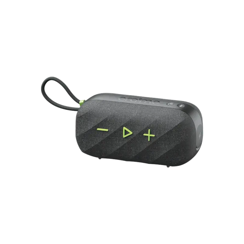 Oraimo OBS-680 SpaceBox Portable Wireless Speaker