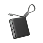 Oraimo PowerNova L11 10000mAh 22.5W Fast Charging Power Bank