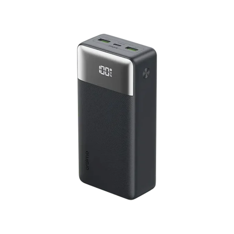 Oraimo PowerNova QF1 27000mAh 22.5W Fast Charging Power Bank