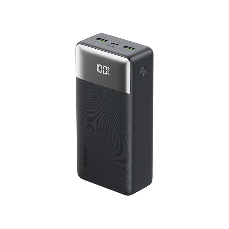 Oraimo PowerNova QF1 27000mAh 22.5W Fast Charging Power Bank