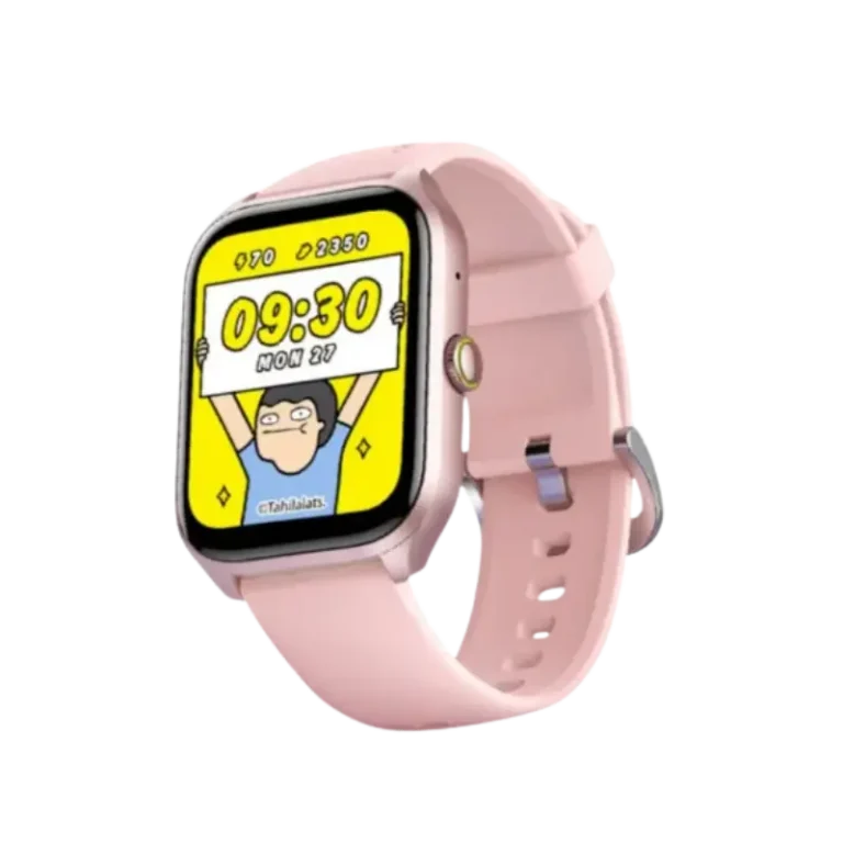 Oraimo Watch 5 Max BT Calling Smart Watch