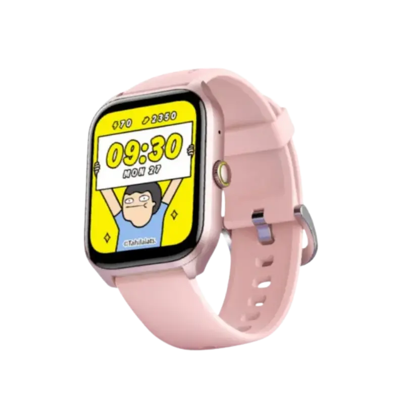Oraimo Watch 5 Max BT Calling Smart Watch