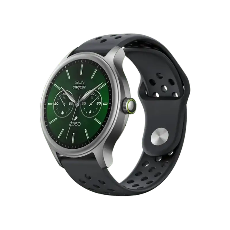 Oraimo Watch 6R BT Calling Smart Watch