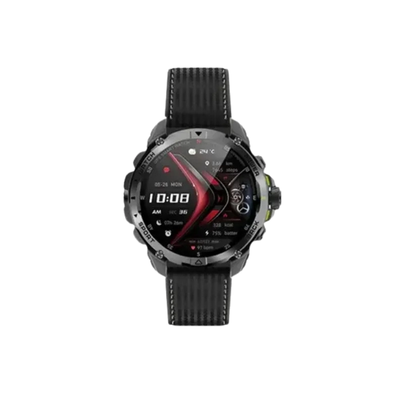 Oraimo Watch GT Calling Smart Watch (OSW-852H)