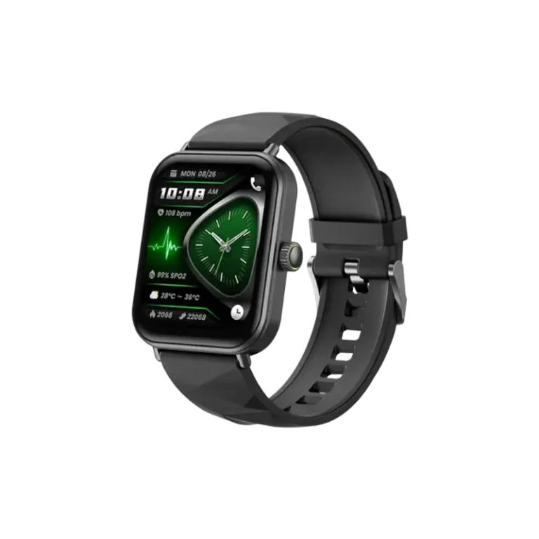 Oraimo Watch Nova 2 Lite Smart Watch