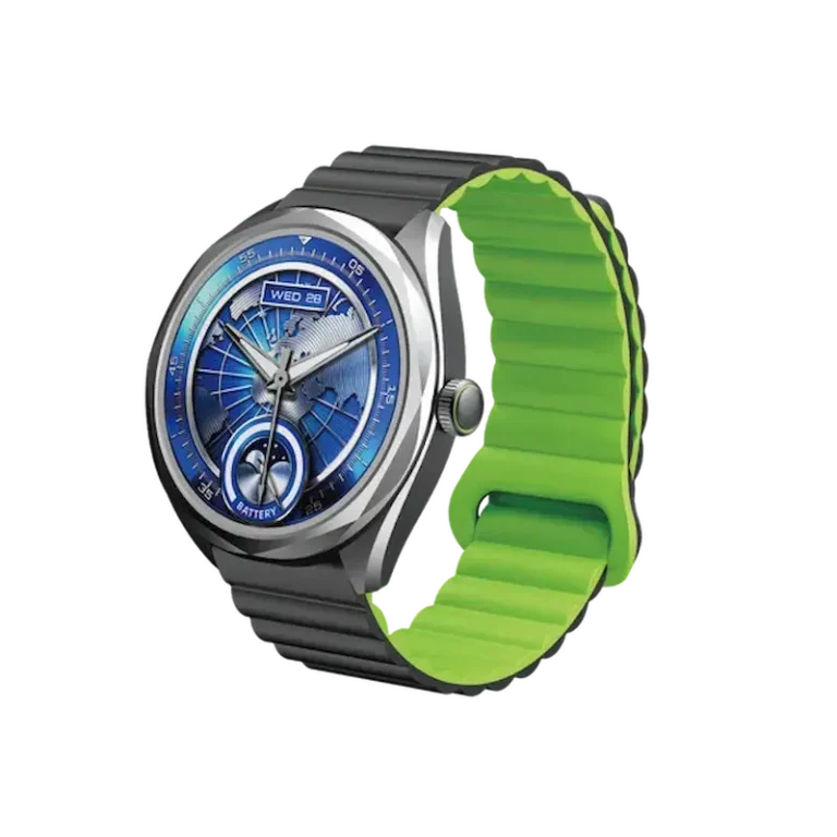 Oraimo Watch Nova 2R BT Calling Smart Watch