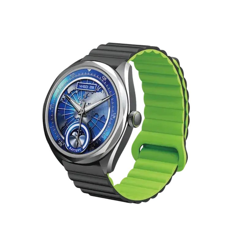 Oraimo Watch Nova 2R BT Calling Smart Watch