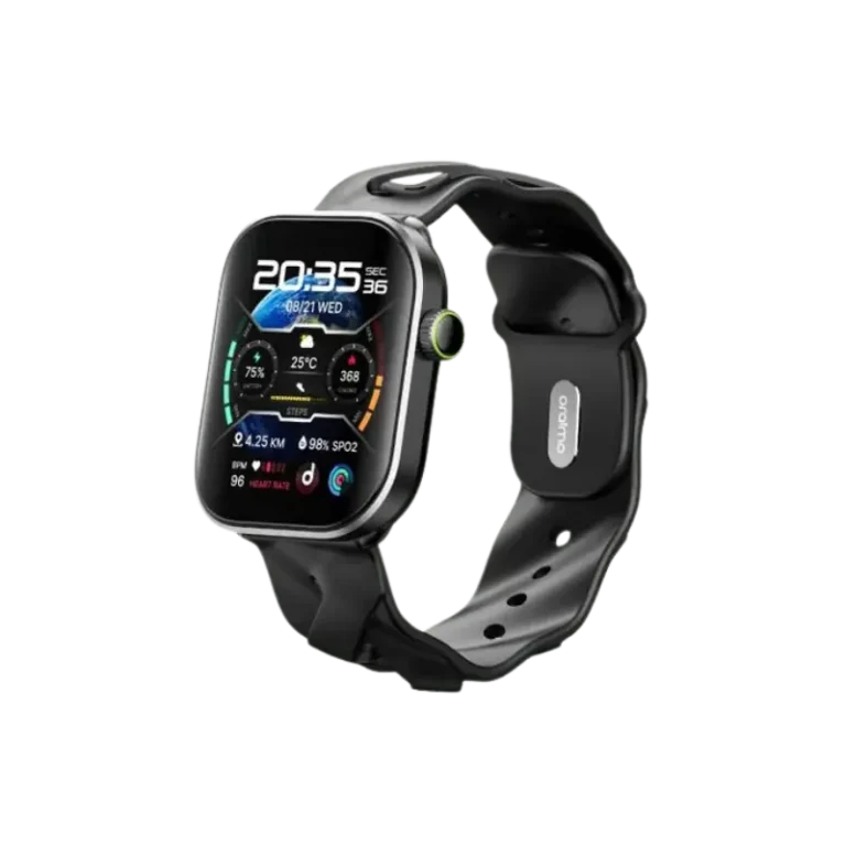Oraimo Watch Pro AM Smart Watch (OSW-811H)