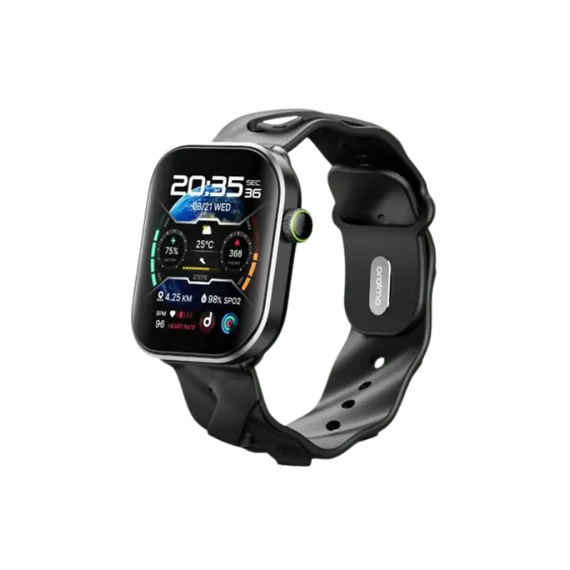 Oraimo Watch Pro AM Smart Watch (OSW-811H)