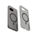 Pixel Premium Sleek Frosted Translucent Case