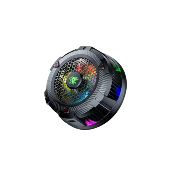 Plextone EX1 Pro RGB Magnetic Radiator Phone Cooler