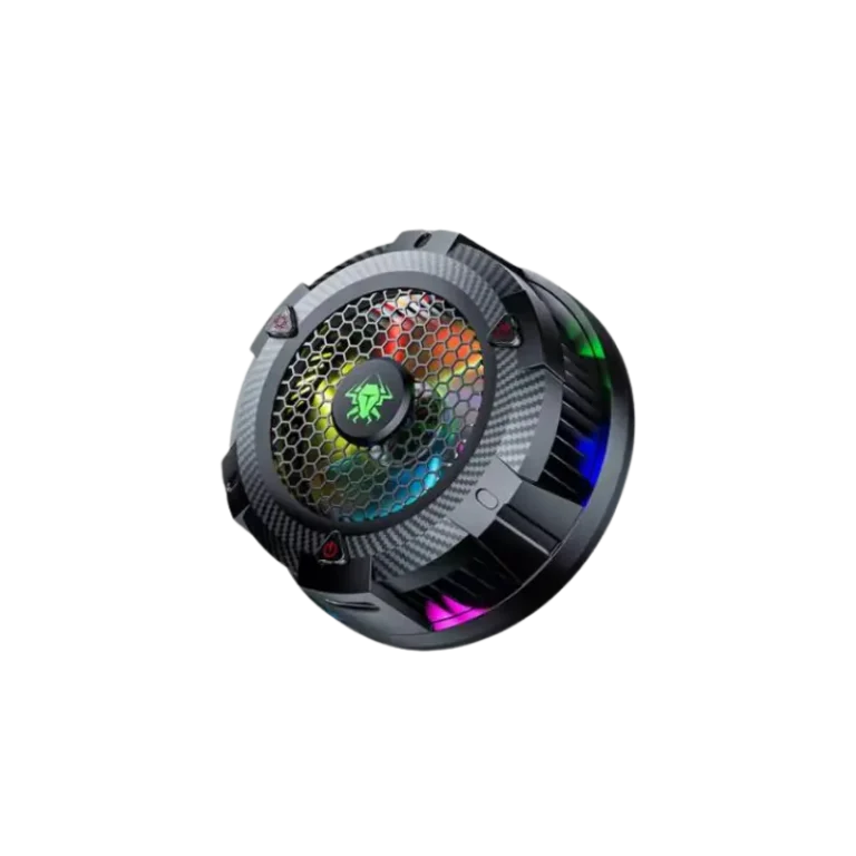 Plextone EX1 Pro RGB Magnetic Radiator Phone Cooler