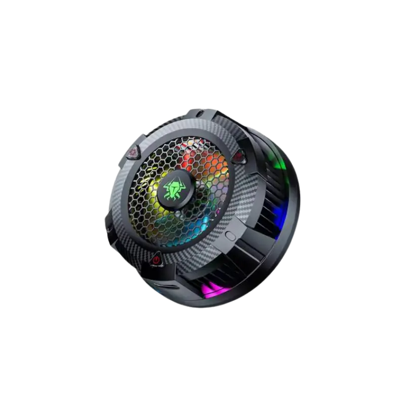 Plextone EX1 Pro RGB Magnetic Radiator Phone Cooler