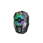 Plextone EX2 Plus RGB Magnetic Radiator Phone Cooler
