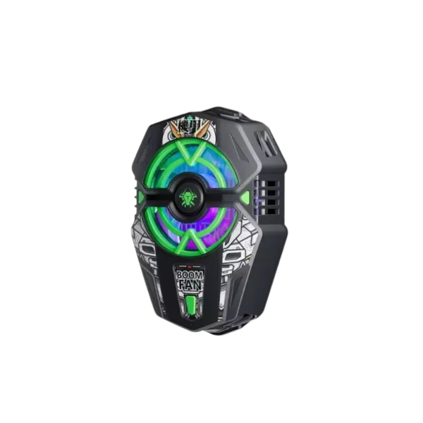 Plextone EX2 Plus RGB Magnetic Radiator Phone Cooler