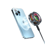 Plextone EX2 RGB Magnetic Radiator Phone Cooler