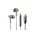 Plextone G18 Type-C Wired Gaming Earphone