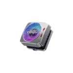 Plextone MX2 MXZ Radiator Fan Cooler - 30W