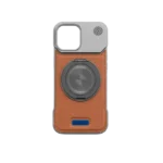 Premium Fremless Slim Cover With Stand