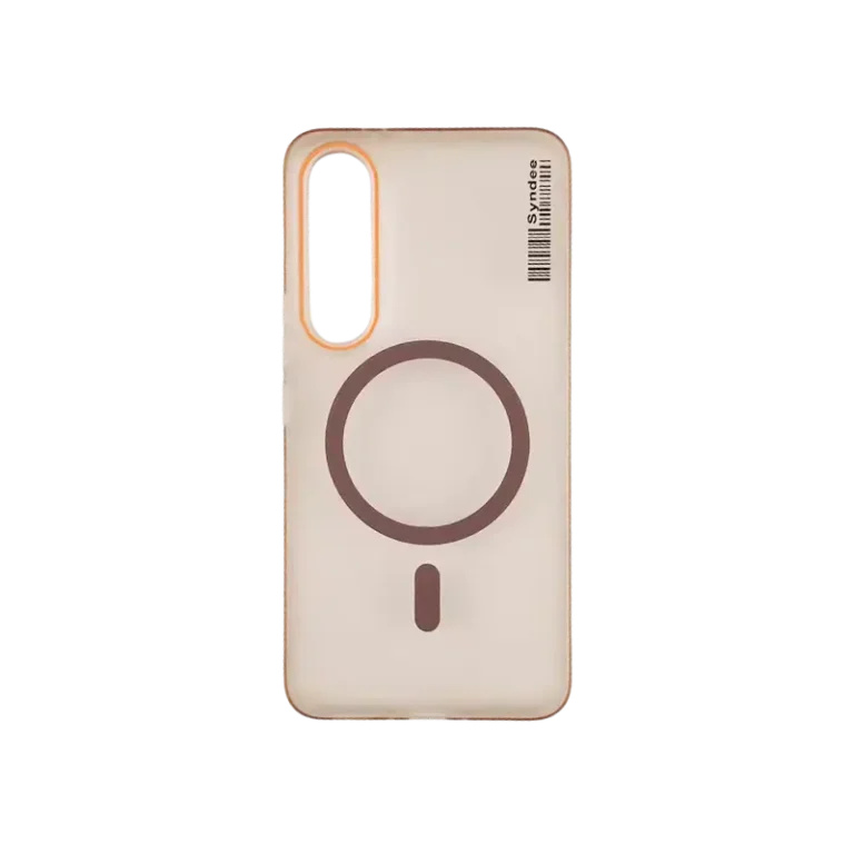 Samsung Premium Sleek Frosted Translucent Case