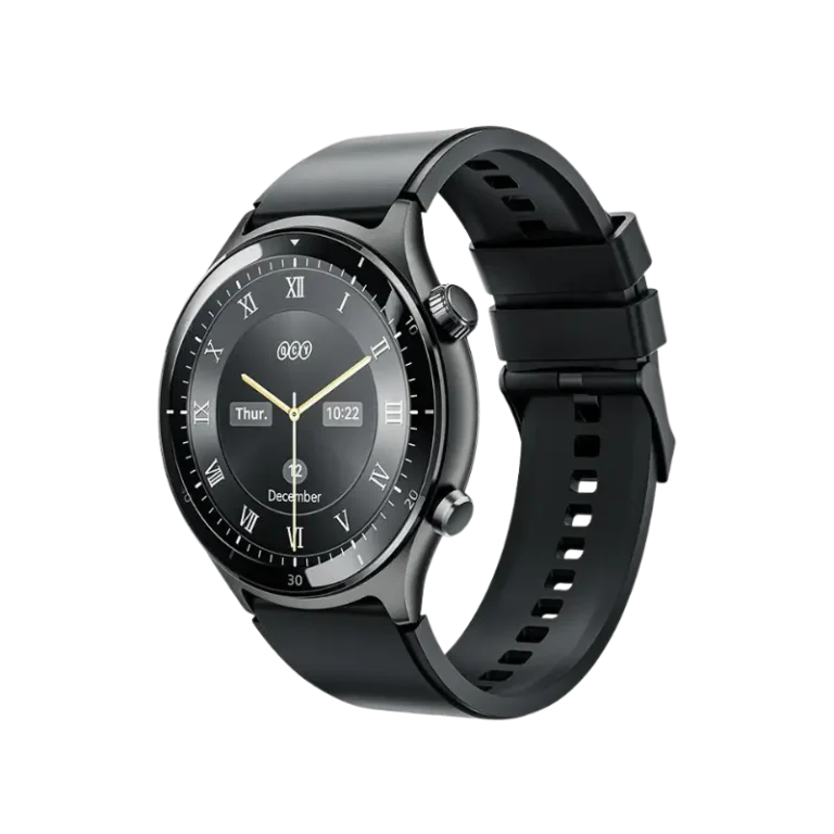 QCY Active GT BT Calling Smart Watch
