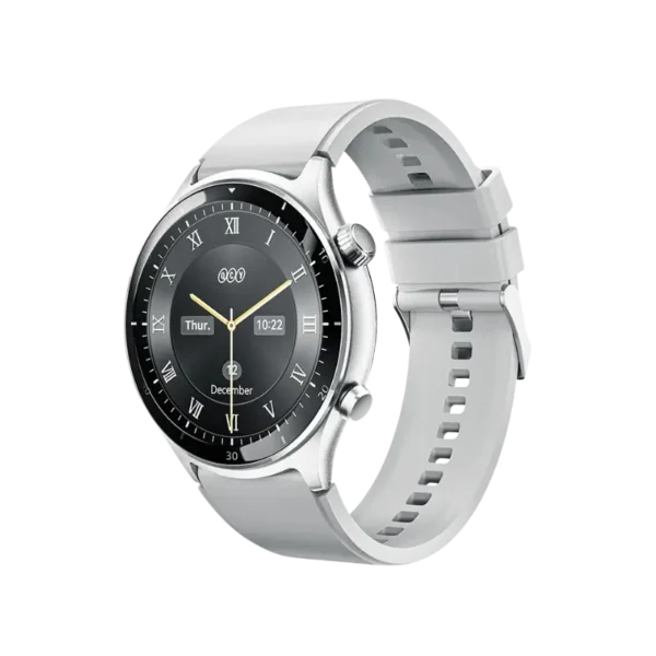 QCY Active GT BT Calling Smart Watch
