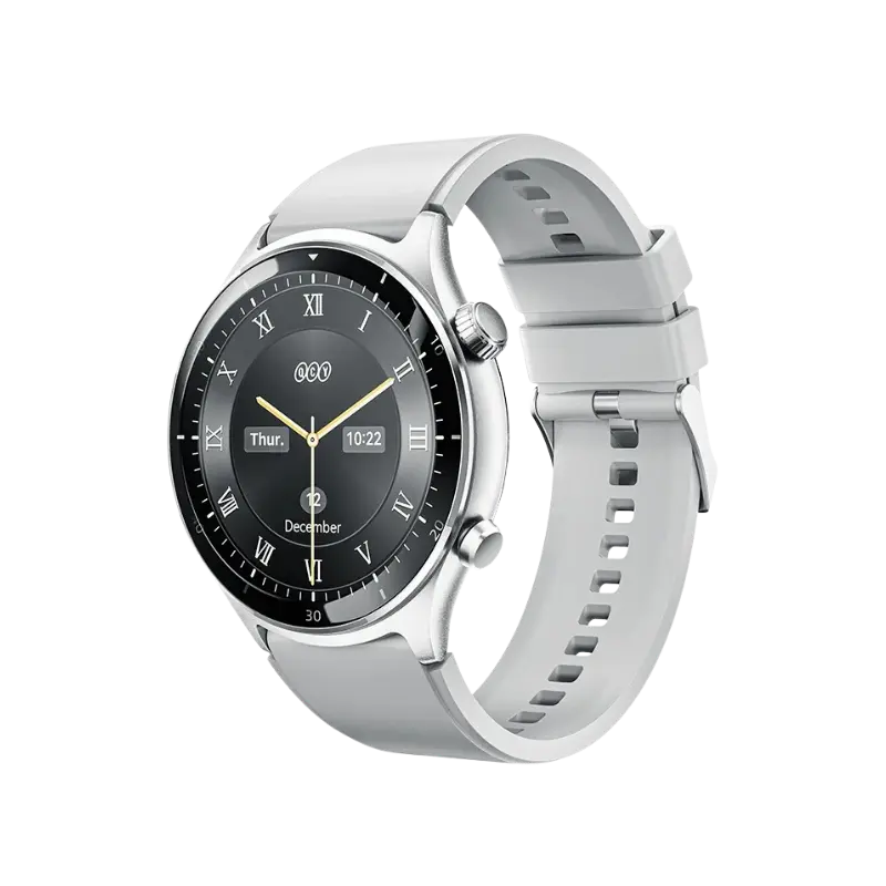 QCY Active GT BT Calling Smart Watch QCY Active GT BT Calling Smart Watch