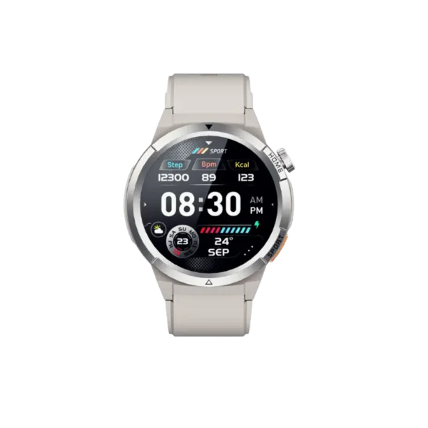 QCY Active GX BT Calling Smartwatch