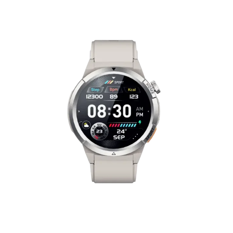 QCY Active GX BT Calling Smartwatch