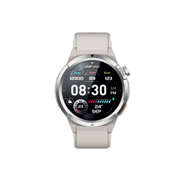 QCY Active GX BT Calling Smartwatch QCY Active GX BT Calling Smartwatch