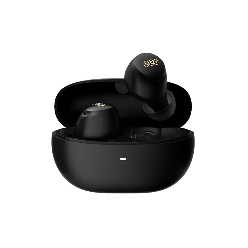 QCY ArcBuds HT07 ANC TWS Earbuds QCY ArcBuds HT07 ANC TWS Earbuds