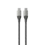 QCY DC22 100W Type-C to C Super Fast Cable
