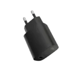 QCY GN103-EG 25W GaN Charger