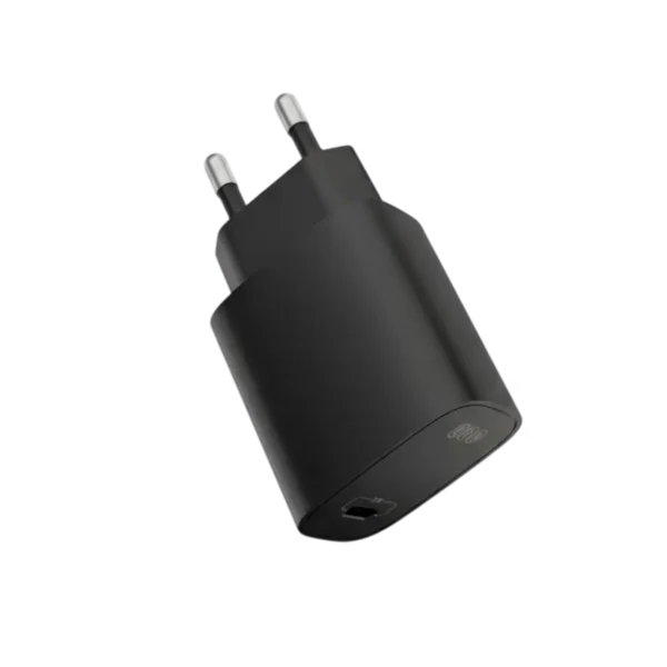 QCY GN103-EG 25W GaN Charger